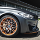 Illustration for article titled The 493 HP BMW M4 GTS Is Going Into Production, And It's Coming Here